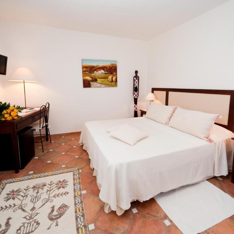 S'Arenada Hotel - Adults Only - Camera Standard Matrimoniale/Doppia con Letti Singoli - 1