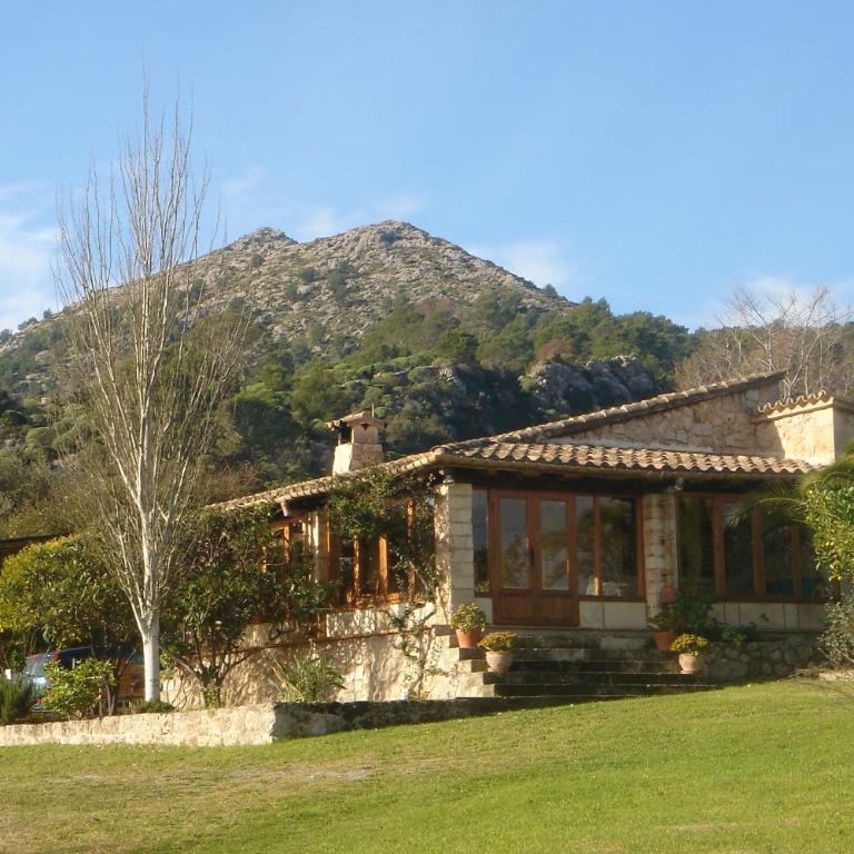 Can Petrel - Casa Unifamiliar de 2 dormitorios - 1