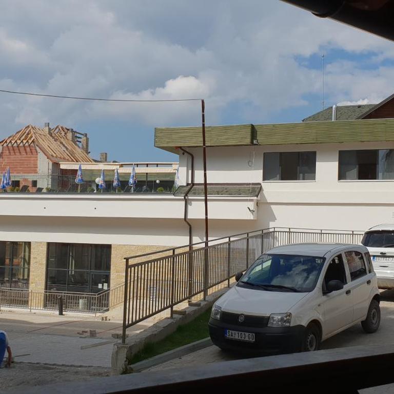 Apartman Konak 23-4 - Apartman sa 1 Spavaćom Sobom - 23