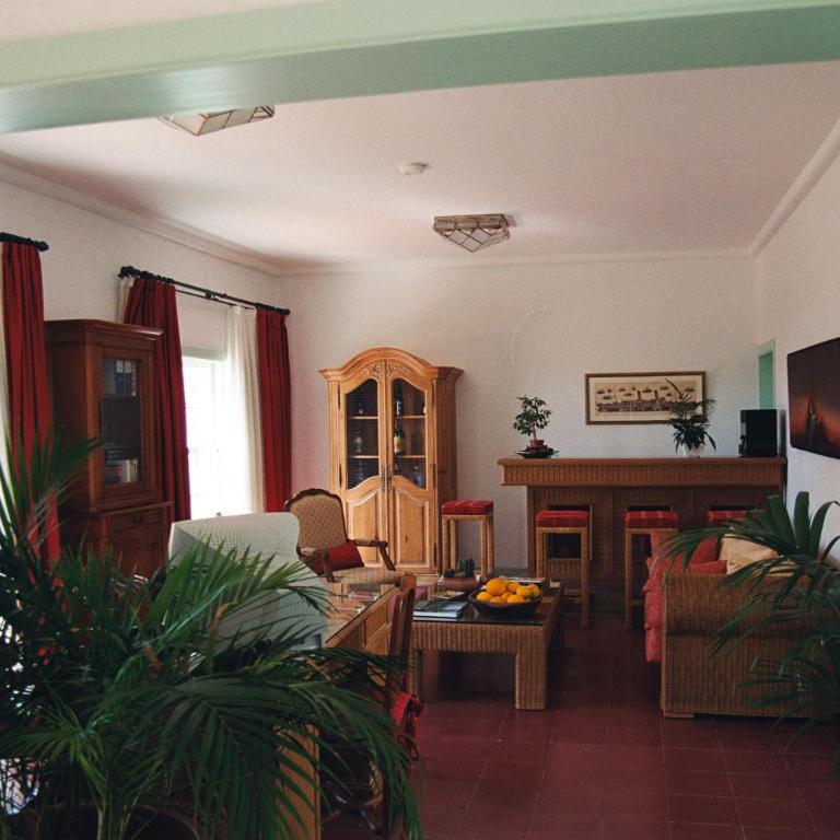 Hotel Casa Del Embajador - Habitación Doble - 2 camas - 1