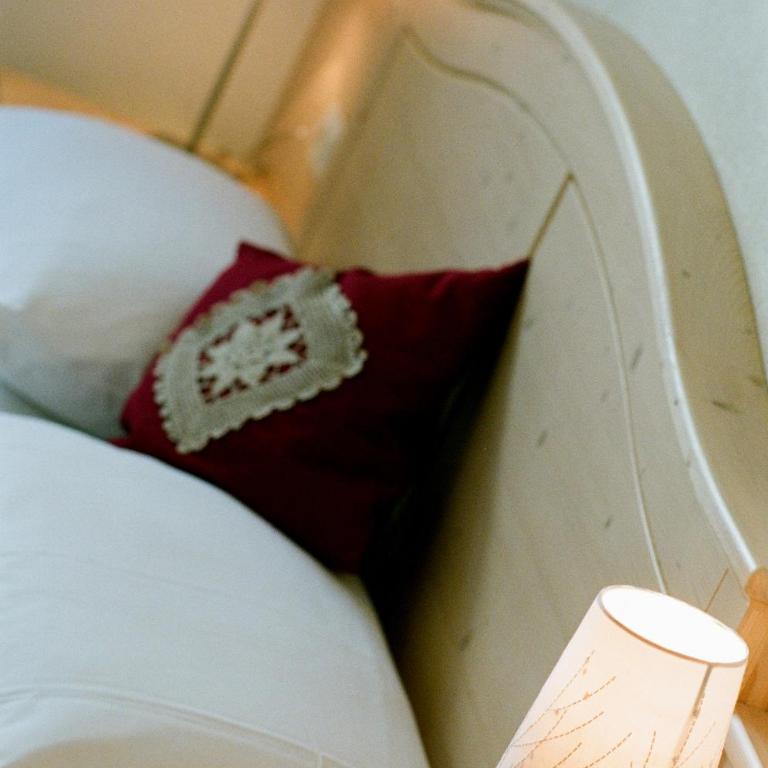 Appartements Josef Lercher - Appartamento con 2 Camere da Letto - 11