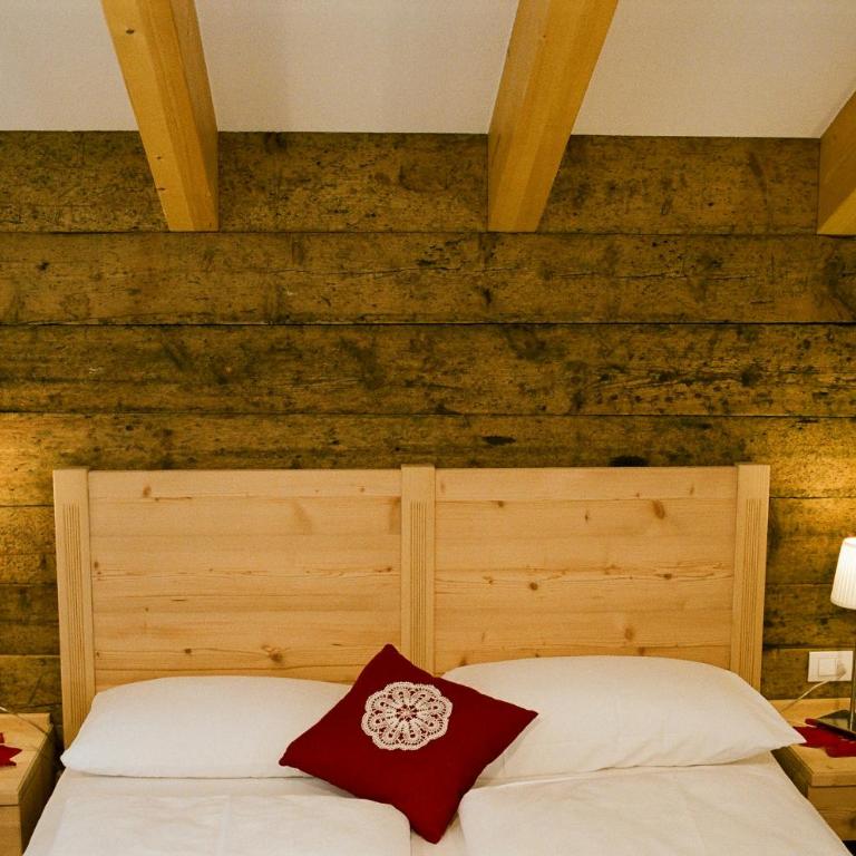 Appartements Josef Lercher - Appartamento con 1 Camera da Letto - 3