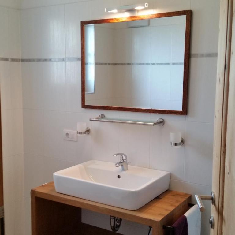 Appartements Josef Lercher - Appartamento con 2 Camere da Letto - 17