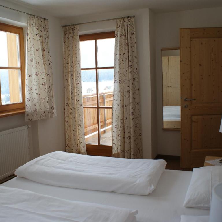 Appartements Josef Lercher - Appartamento con 2 Camere da Letto - 12