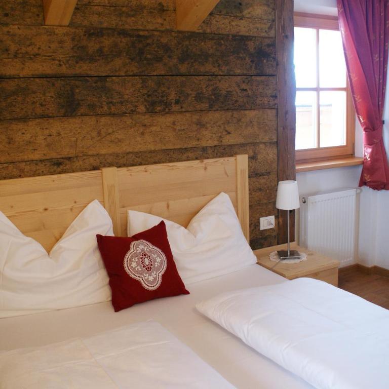 Appartements Josef Lercher - Appartamento con 1 Camera da Letto - 4