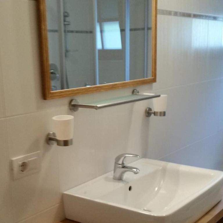 Appartements Josef Lercher - Appartamento con 1 Camera da Letto - 9