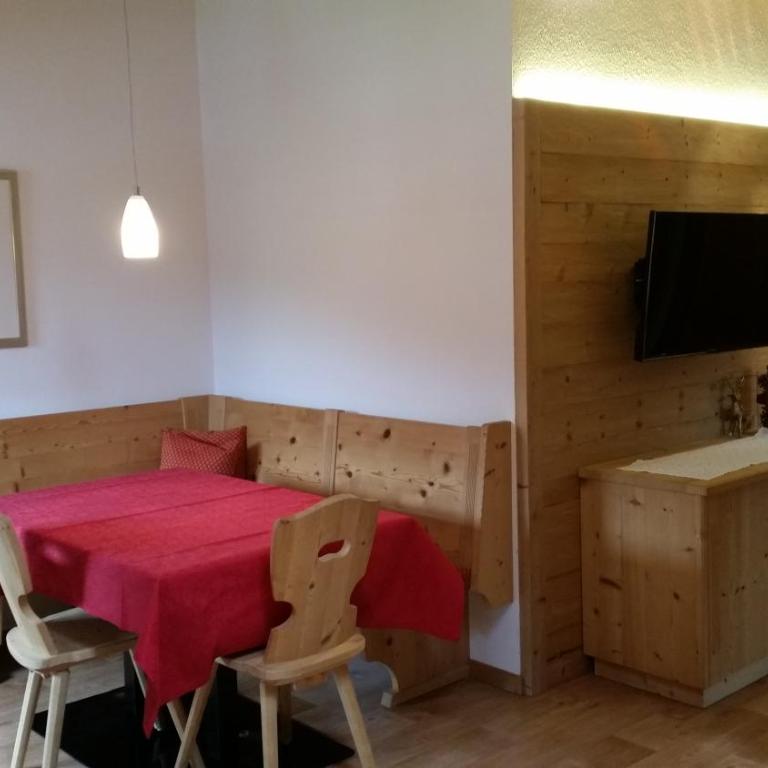 Appartements Josef Lercher - Appartamento con 1 Camera da Letto - 8