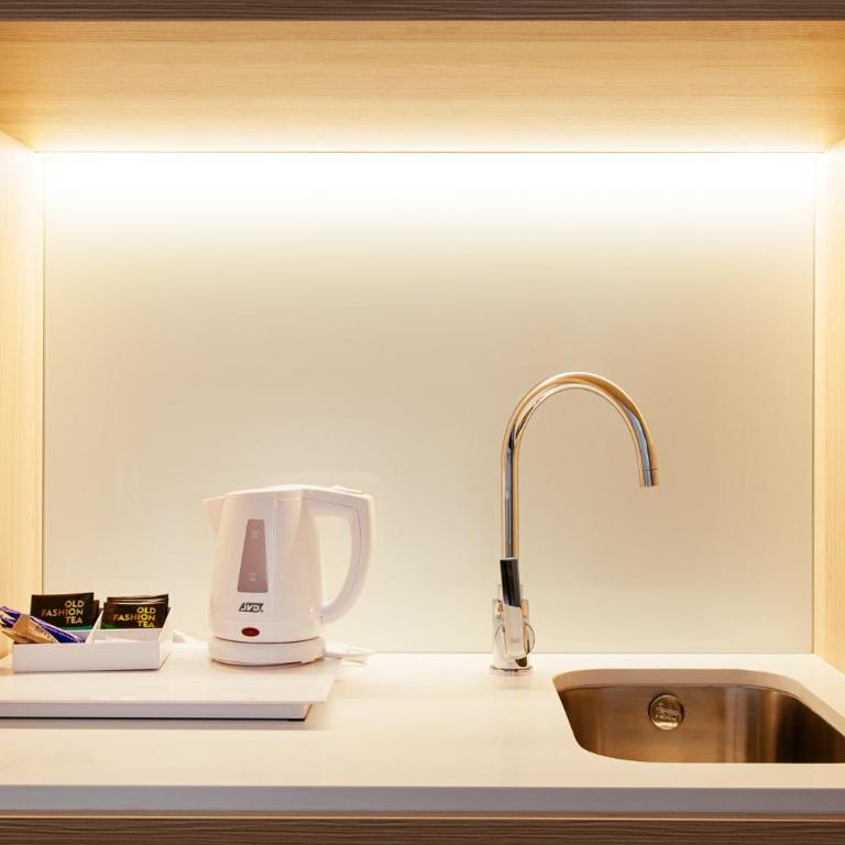 Globales Acis y Galatea - Double or Twin Room - Single Use - 2
