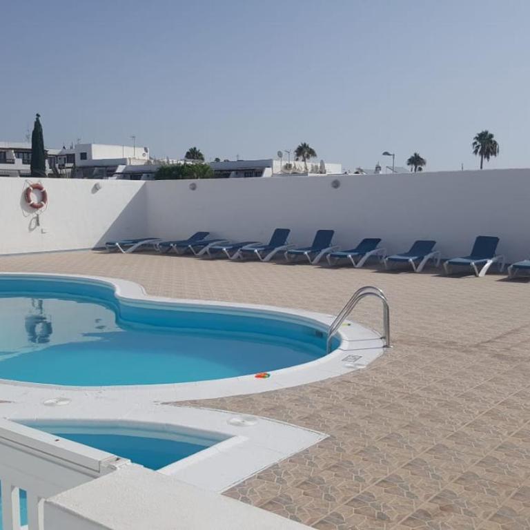 Vivienda Tauro - Apartamento Dúplex - 27