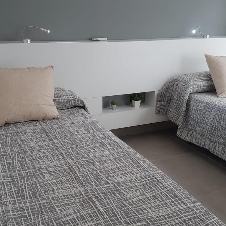 Vivienda Tauro - Apartamento Dúplex - 10