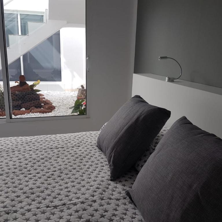 Vivienda Tauro - Apartamento Dúplex - 12