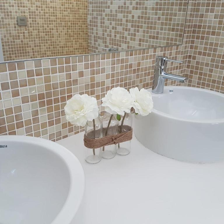 Vivienda Tauro - Apartamento Dúplex - 16