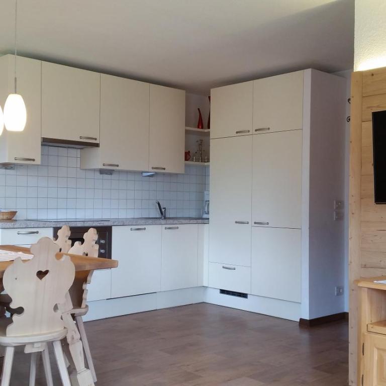 Appartements Josef Lercher - Appartamento con 2 Camere da Letto - 15