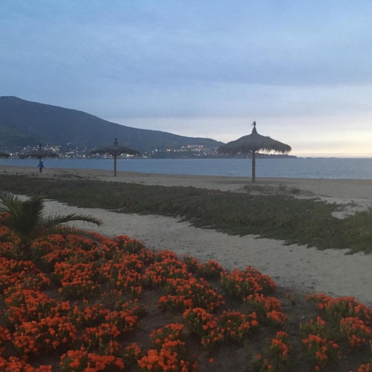 Departamento Punta Puyai - Apartment with Sea View - 29