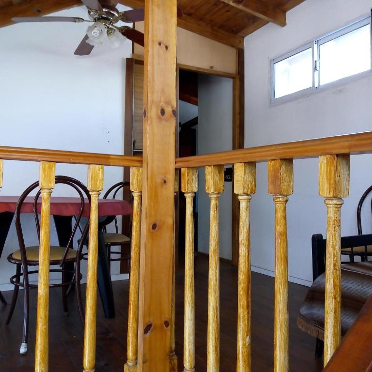 Bicicleteria Don Perez - Habitación Familiar con bañera - 8