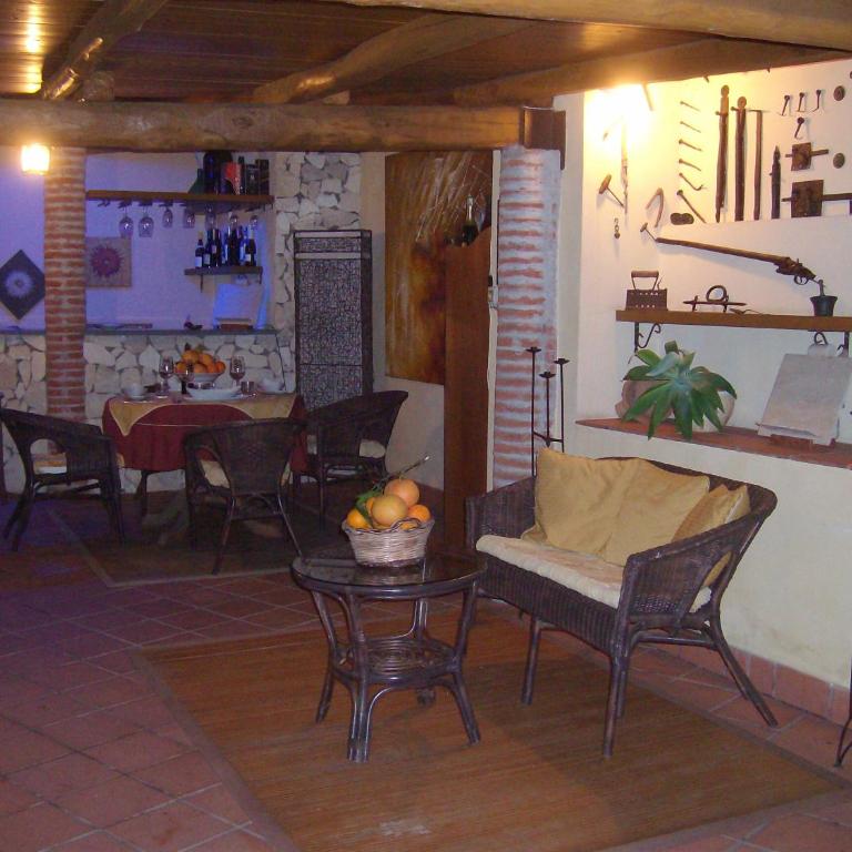 Casavilladusoleill SOLE -LUNA - Casa con 1 Camera da Letto - 21