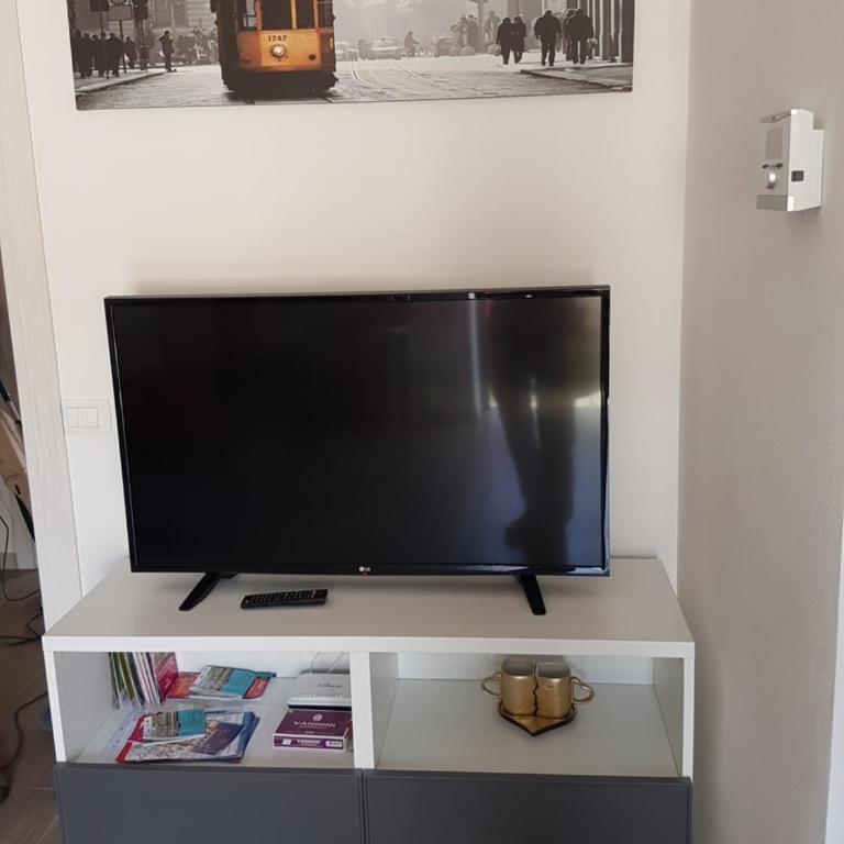Monza Park Apartment - Appartamento con 1 Camera da Letto - 4