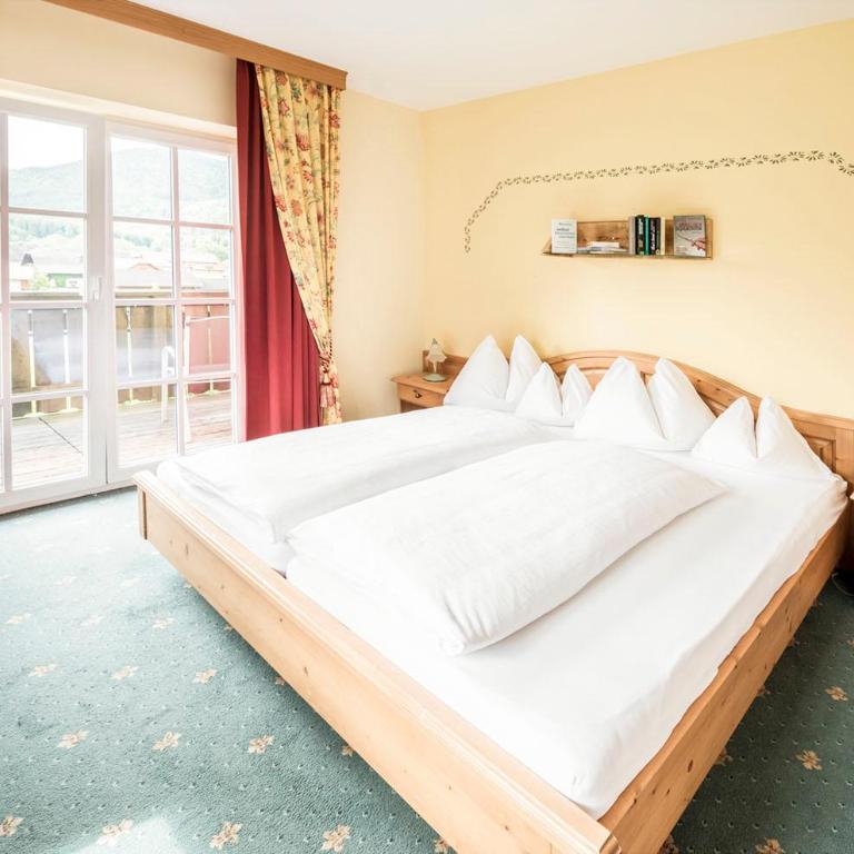 Garni Haus Sonnleitn - Adults only - Apartment - 3