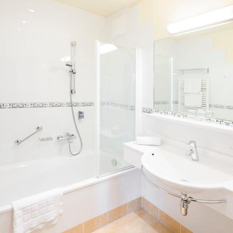 Garni Haus Sonnleitn - Adults only - Apartment - 4