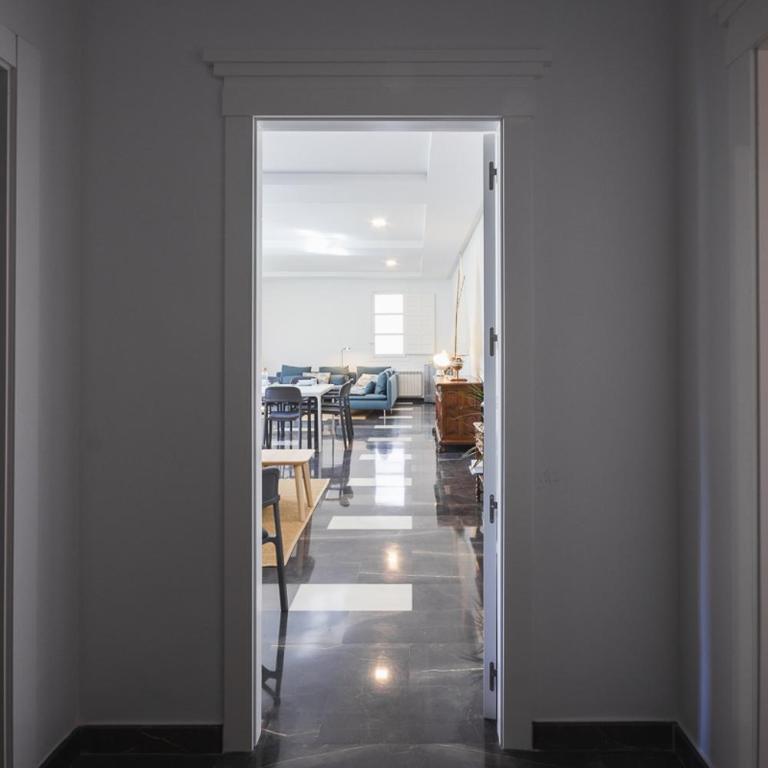 My Way Away Suites - Apartamento Deluxe - 2