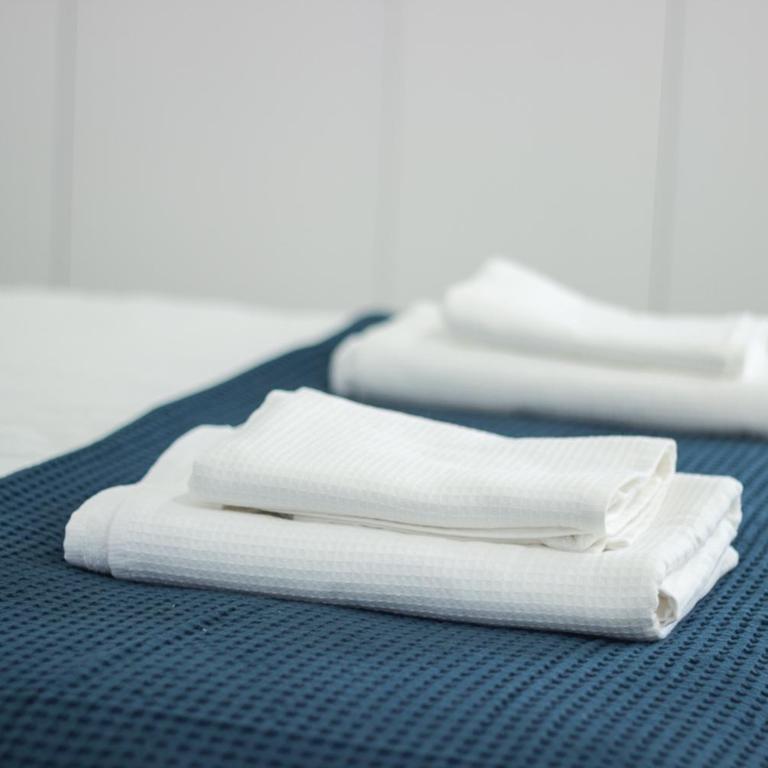 My Way Away Suites - Apartamento Deluxe - 7