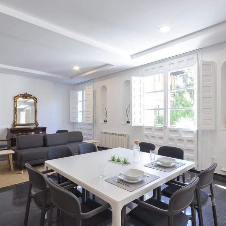 My Way Away Suites - Apartamento Deluxe - 4