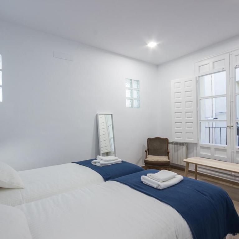 My Way Away Suites - Apartamento Deluxe - 12