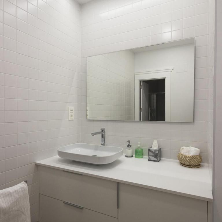 My Way Away Suites - Apartamento Deluxe - 8