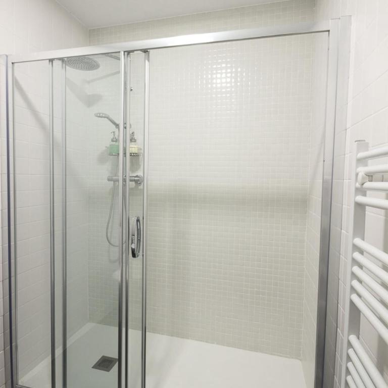 My Way Away Suites - Apartamento Deluxe - 9