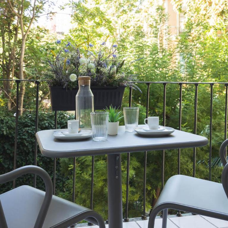 My Way Away Suites - Apartamento Deluxe - 18