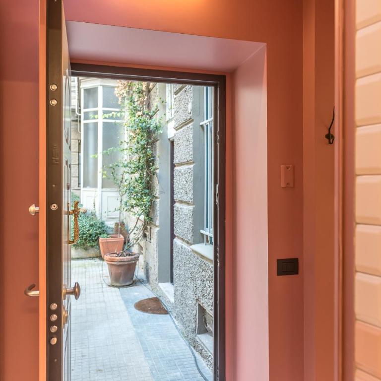 Monocase Milano - Appartamento Monolocale - 18
