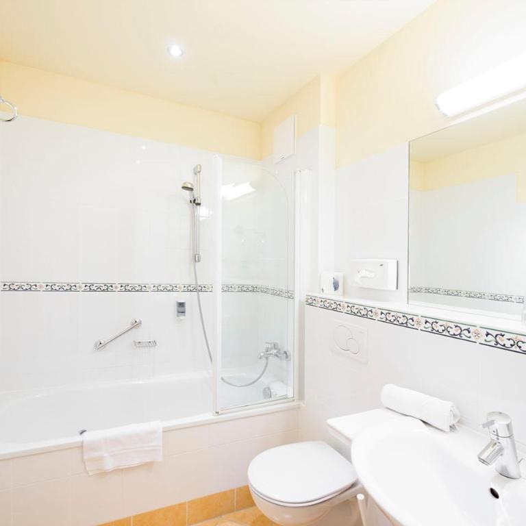 Garni Haus Sonnleitn - Adults only - Superior Doppelzimmer - 1