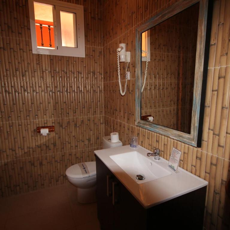 Hotel Copacabana Tarifa Beach - Habitación Doble Grande - 2