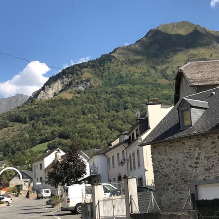 L'Astazou "PRÊT gracieux du matériel de SKI" au studio - Studio - 22