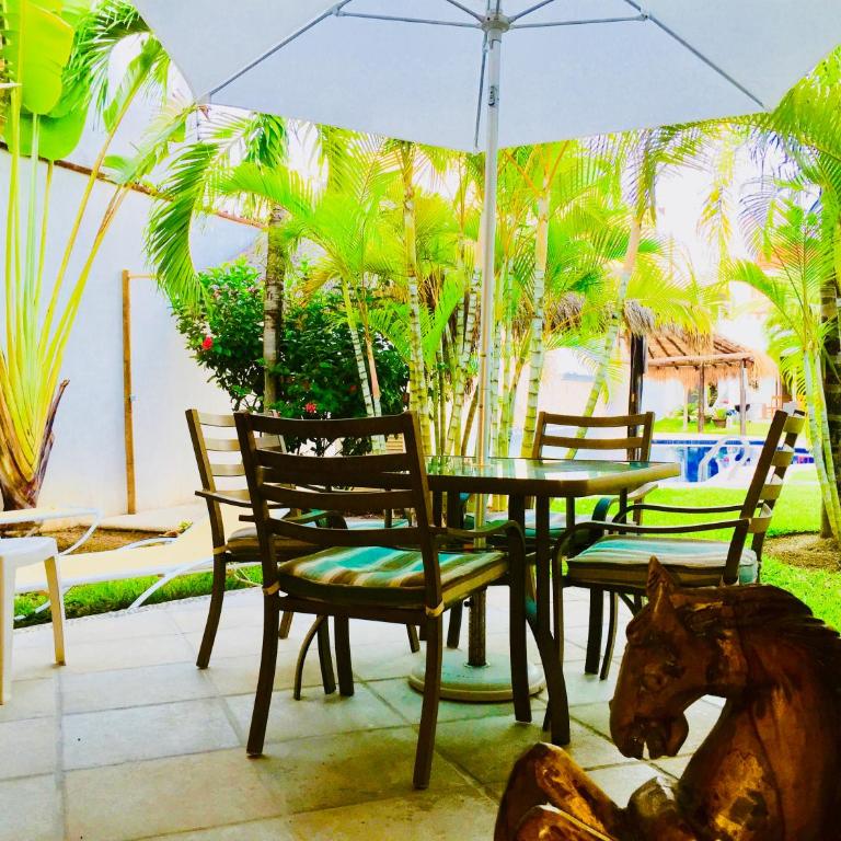 Dolce Vita Caribe Villas - Superior Double Room E8 - 25