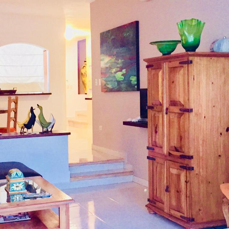 Dolce Vita Caribe Villas - Superior Double Room E8 - 21