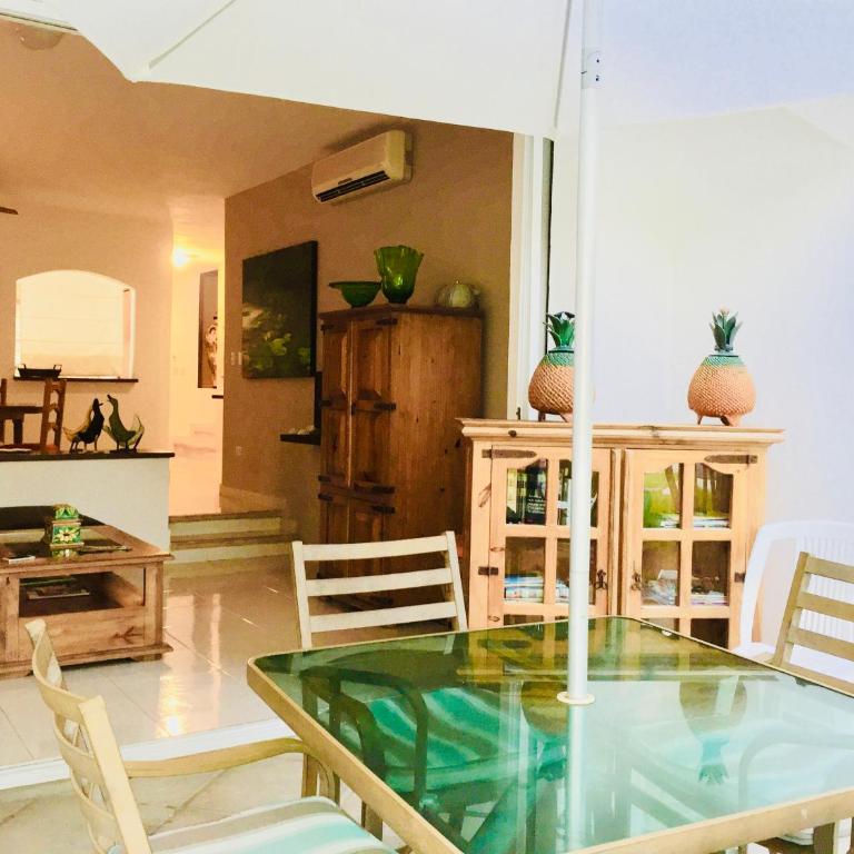 Dolce Vita Caribe Villas - Superior Double Room E8 - 23