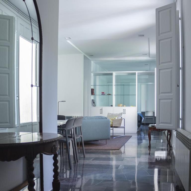My Way Away Suites - Apartamento Deluxe - 17