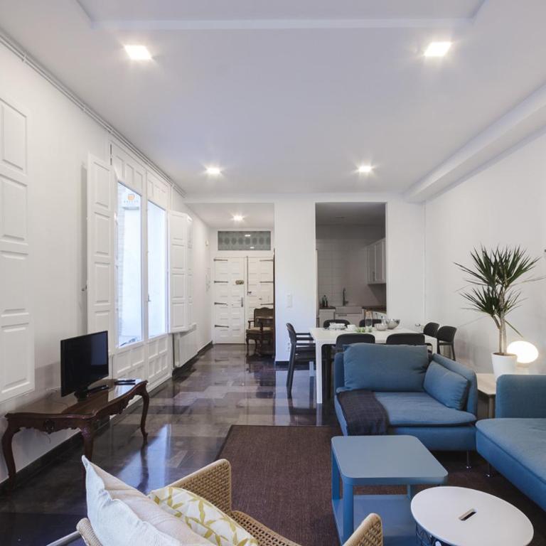 My Way Away Suites - Apartamento Deluxe - 16
