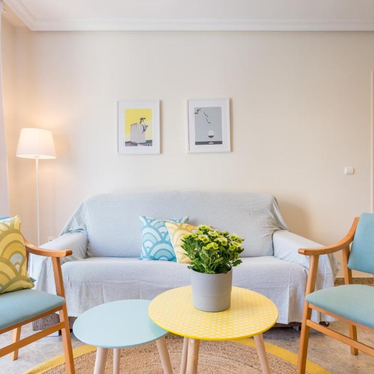 MalagaSuite Lux Beach & Pool - Apartamento - 3