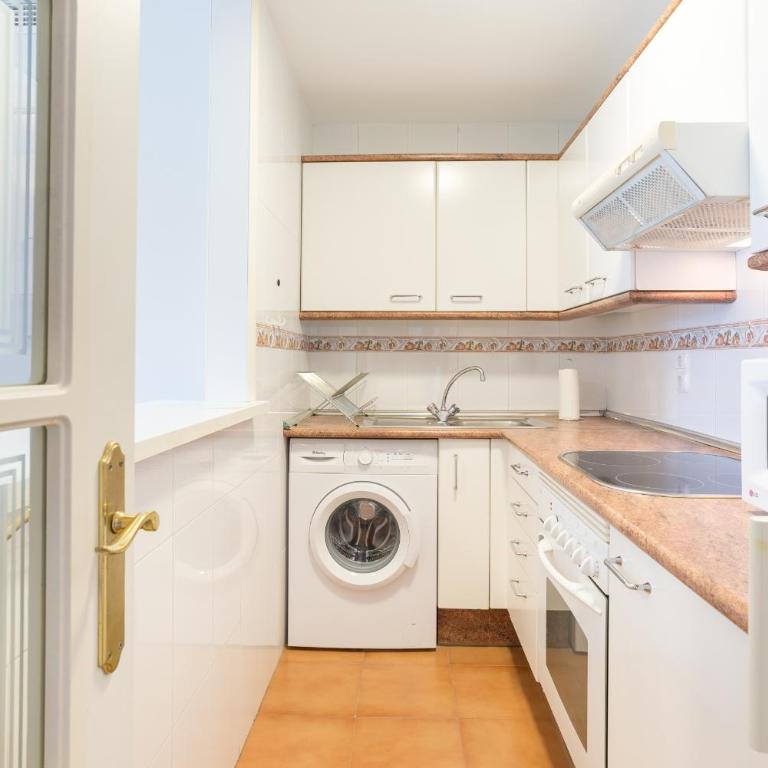 MalagaSuite Lux Beach & Pool - Apartamento - 18