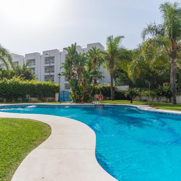 MalagaSuite Lux Beach & Pool - Apartamento - 1