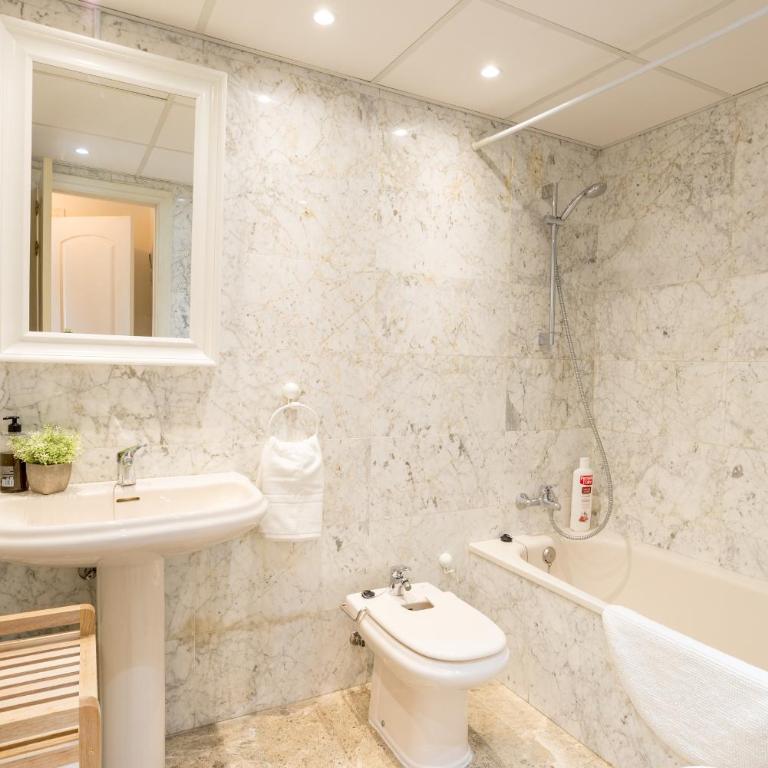 MalagaSuite Lux Beach & Pool - Apartamento - 20