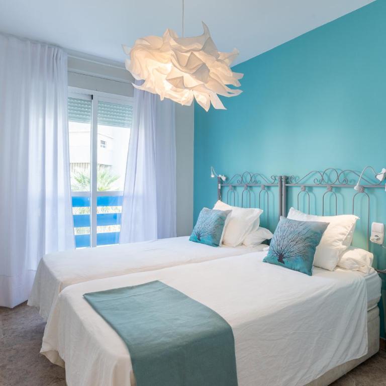 MalagaSuite Lux Beach & Pool - Apartamento - 5
