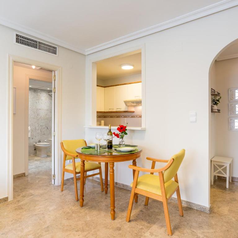 MalagaSuite Lux Beach & Pool - Apartamento - 12