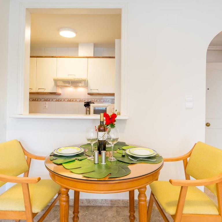 MalagaSuite Lux Beach & Pool - Apartamento - 8