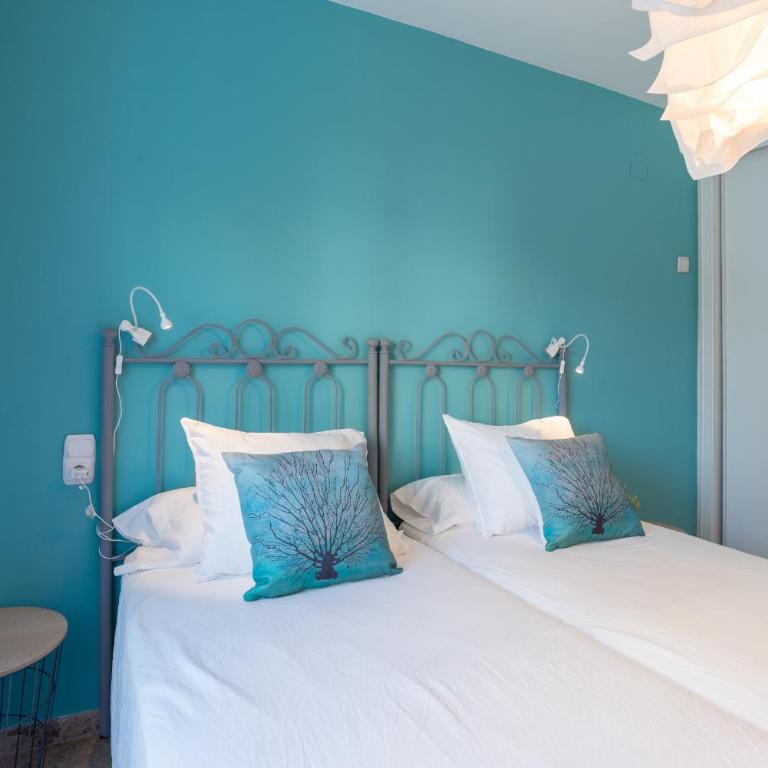 MalagaSuite Lux Beach & Pool - Apartamento - 17