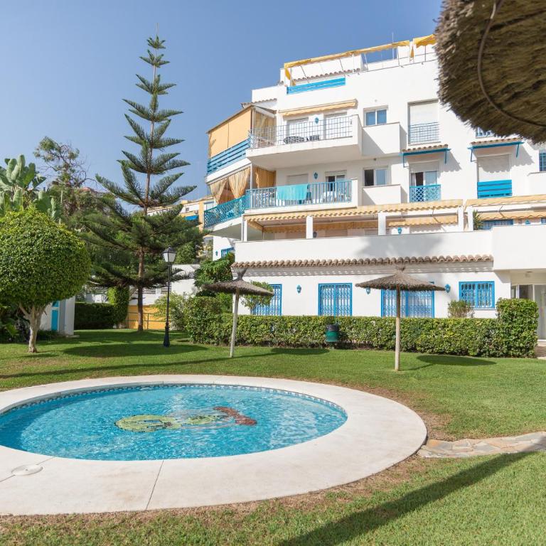 MalagaSuite Lux Beach & Pool - Apartamento - 6