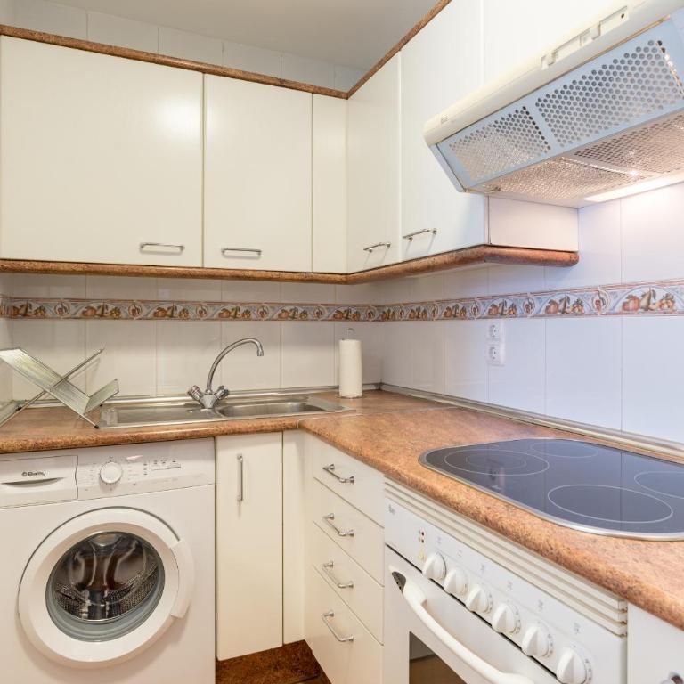 MalagaSuite Lux Beach & Pool - Apartamento - 19