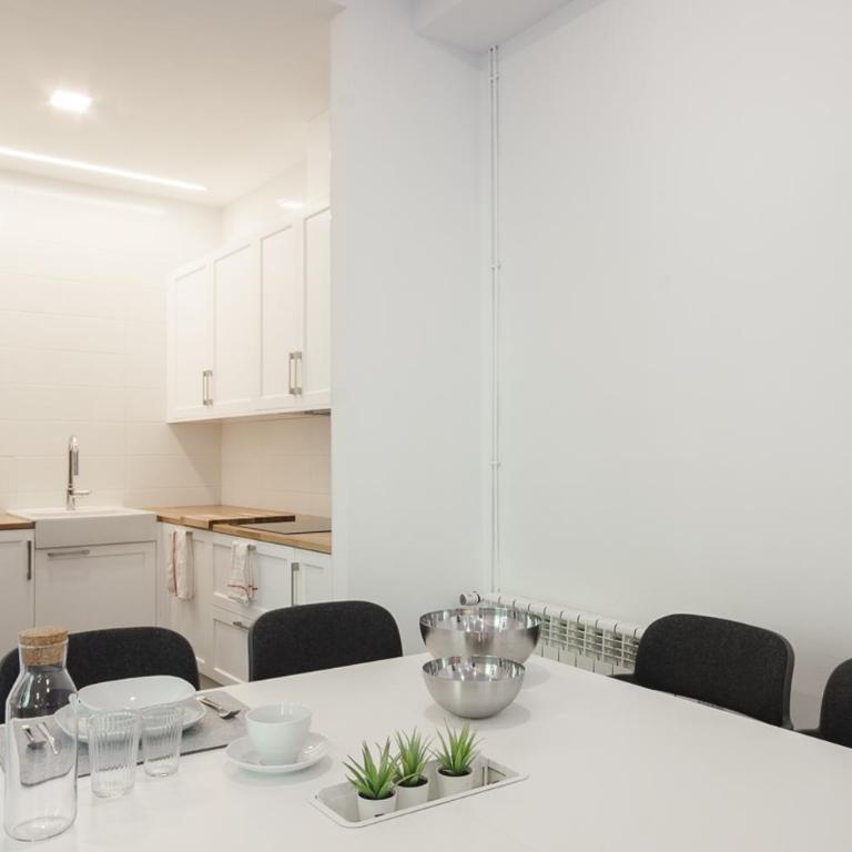 My Way Away Suites - Apartamento Deluxe - 15